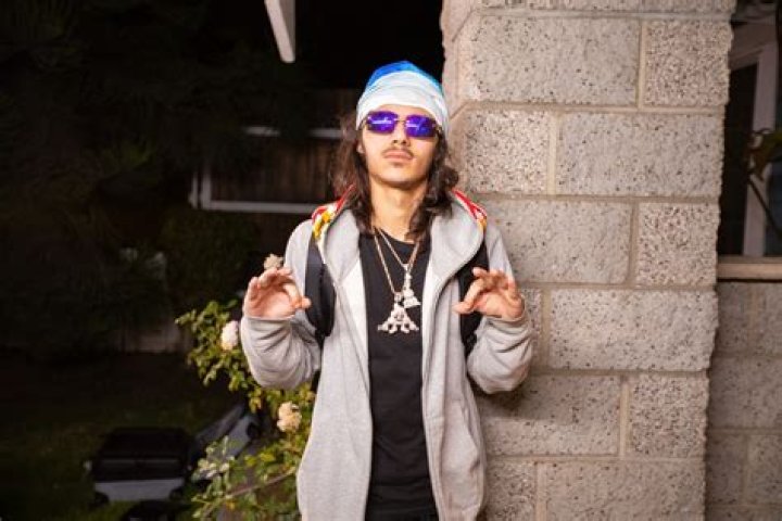 Discovering Babytron: The Rising Star Of Hip-Hop