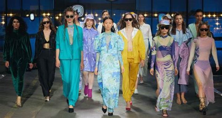 Discovering Bella Mauney: A Rising Star in the Fashion World