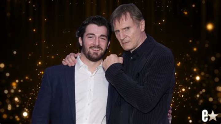 Discovering Daniel Neeson: A Rising Star in Entertainment