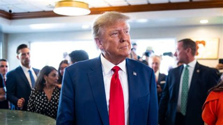 Discovering Donald Jr. Trump's Height: A Closer Look