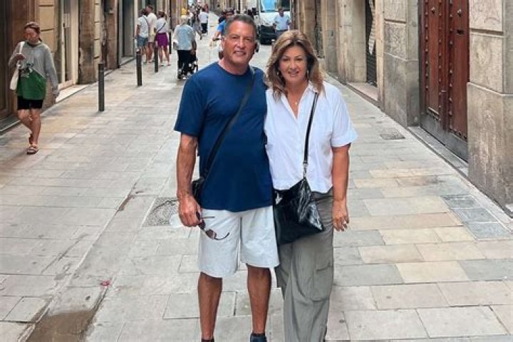 Discovering Doug And Lisa Weiss: A Journey Of Love And Resilience