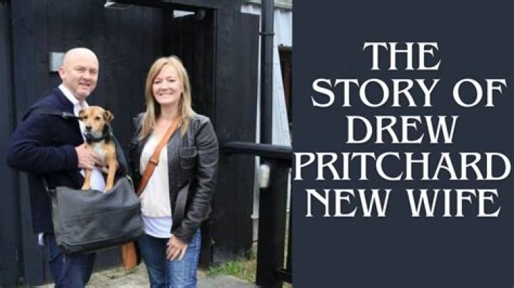 Discovering Drew Pritchard's Journey and His New Wife