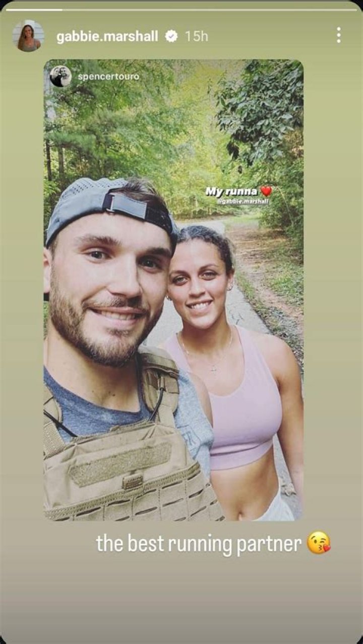 Discovering Gabbie Marshall: A Rising Star In The Digital Realm