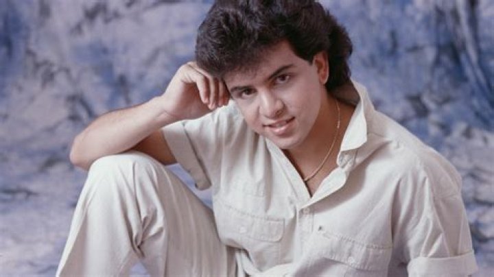 Discovering Glenn Medeiros: A Deep Dive Into His Life And Career