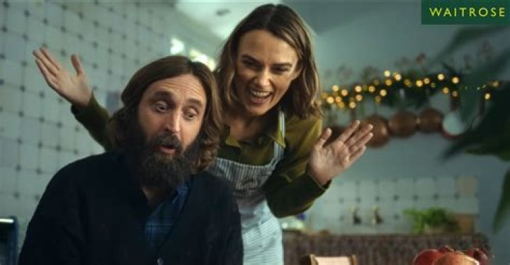 Discovering Joe Wilkinson's Partner: A Deep Dive Into His Personal Life