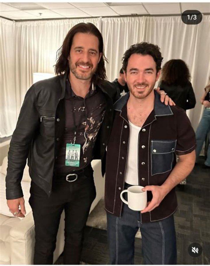 Discovering Jonathan Roumie Height: The Man Behind The Role