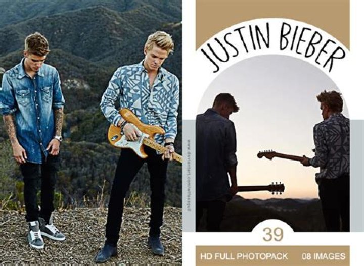 Discovering Justin Bieber's Age In 2024: A Journey Through His Life