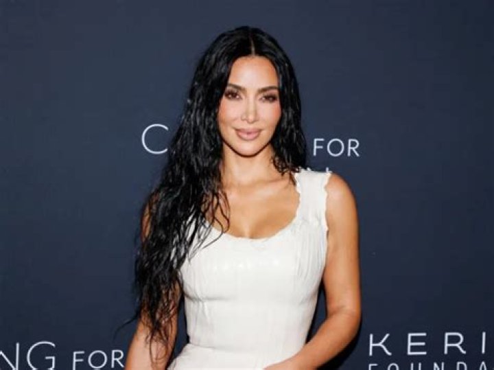 Discovering Kim Kardashian's Ethnicity: A Deep Dive