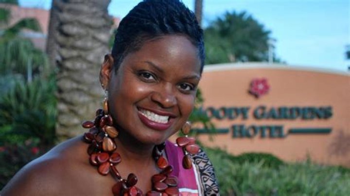 Discovering Lovenia Patricia Wilson: An Inspiring Journey