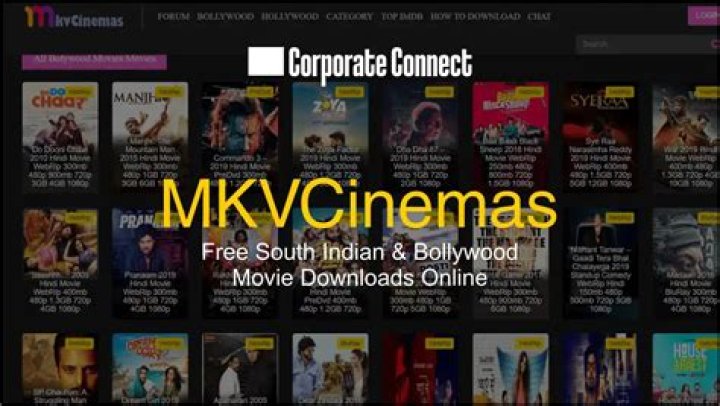 Discovering MKVCinemas Bollywood Download: Your Gateway To Indian Cinema