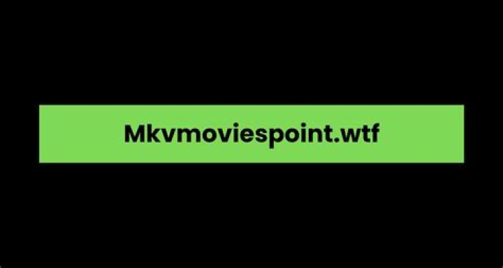 Discovering Mkvmoviespoint Cc: A Treasure Trove For Movie Enthusiasts