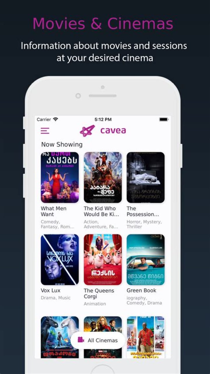 Discovering Movieulz: The Ultimate Hub For Movie Enthusiasts