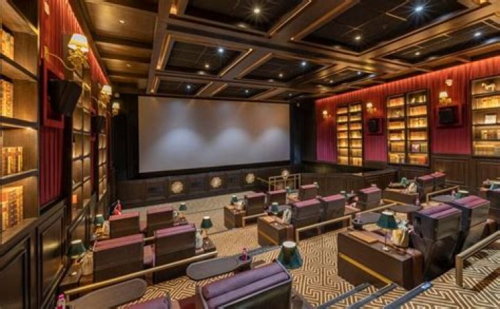 Discovering Movlerulz: A Cinematic Haven For Movie Enthusiasts