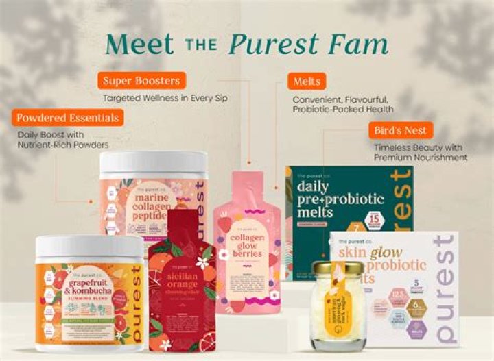 Discovering Quiero Agua Original: The Purest Form Of Hydration