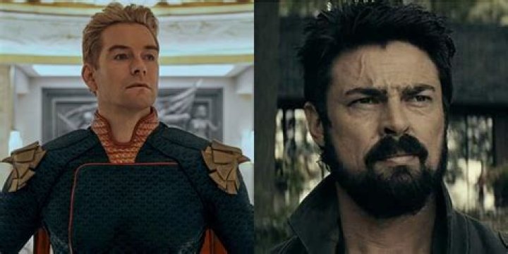 Discovering The Age Of Homelander: The Most Powerful Man In The Boys