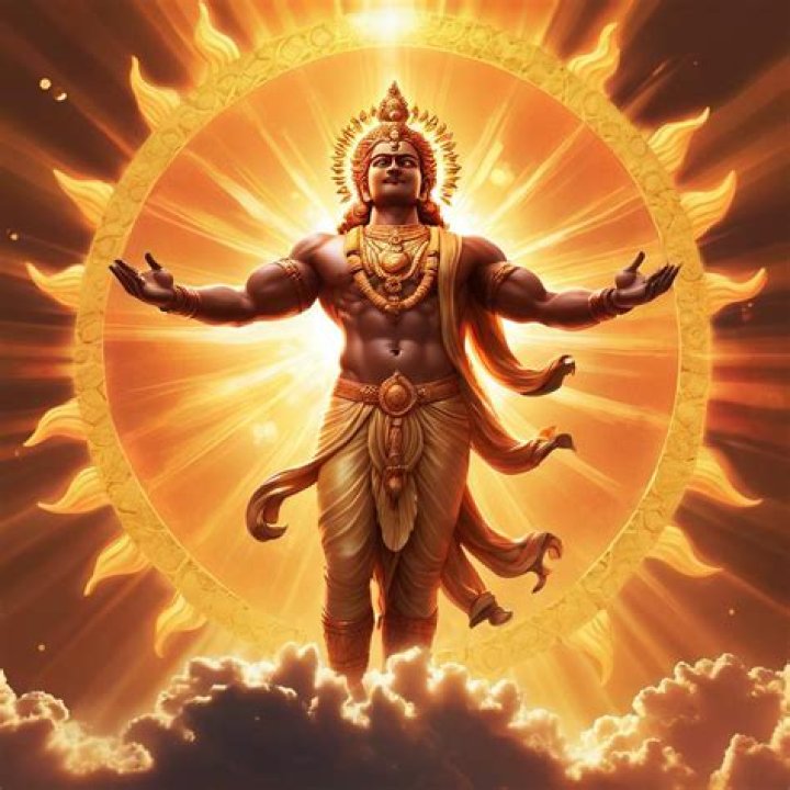 Discovering The Age Of Surya: A Journey Through Time