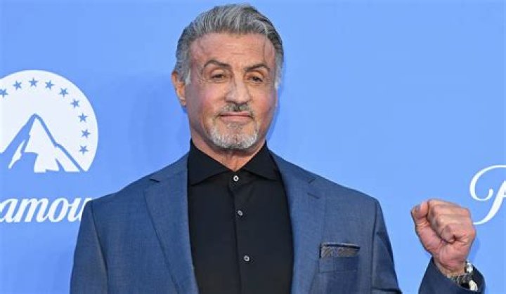 Discovering The Age Of Sylvester Stallone: A Journey Through Time
