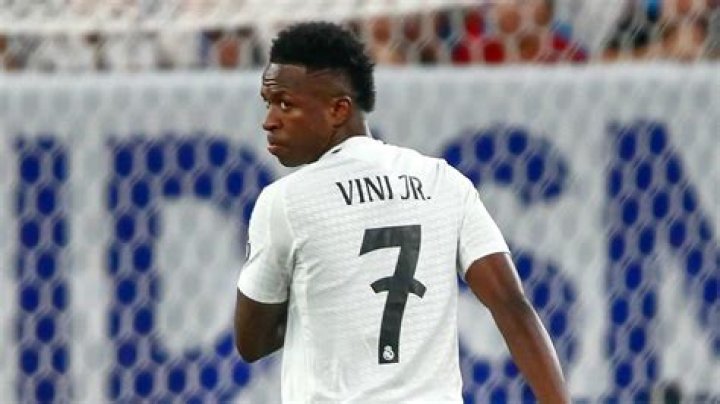 Discovering The Age Of Vinicius Junior: A Rising Star In Football