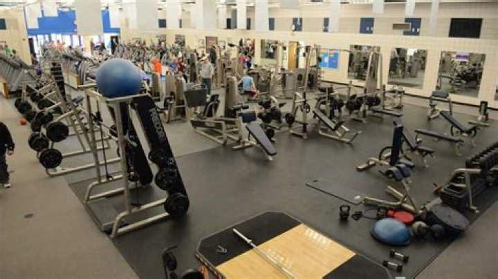 Discovering The Best Fitness Centers In Jackson, MI