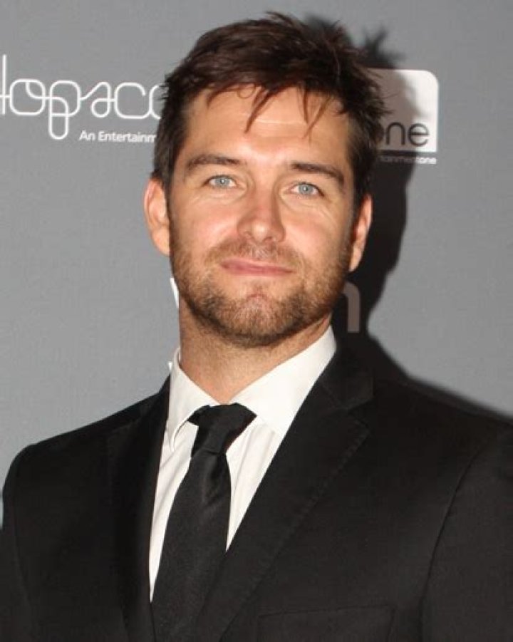 Discovering The Birth Of Antony Starr: When Was He Born?