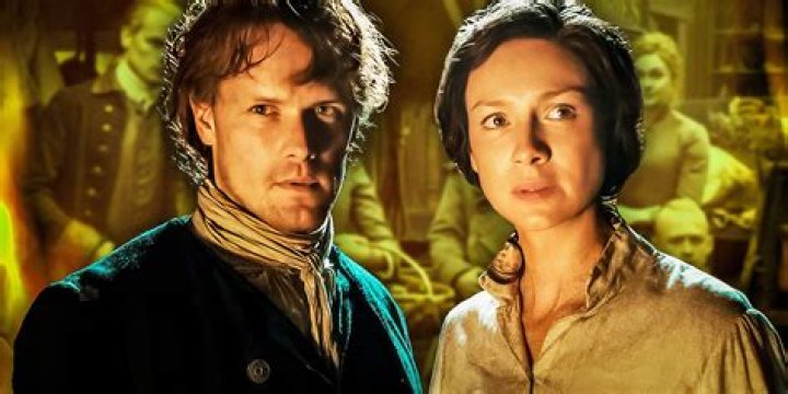 Discovering The Charismatic Actor Behind Jamie In Outlander