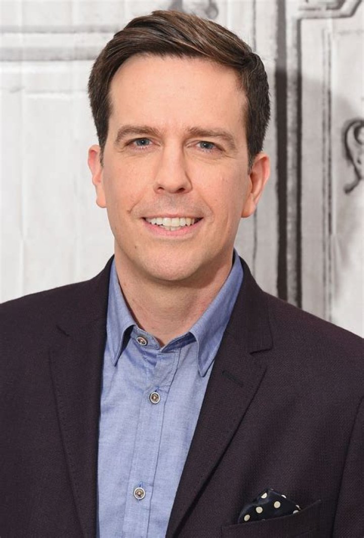 Discovering The Charismatic Journey Of Ed Helms, The Actor