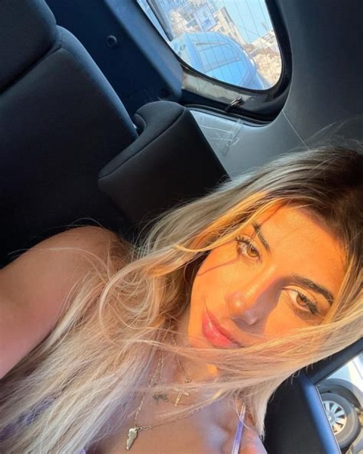 Discovering The Charismatic World Of Carla Diab