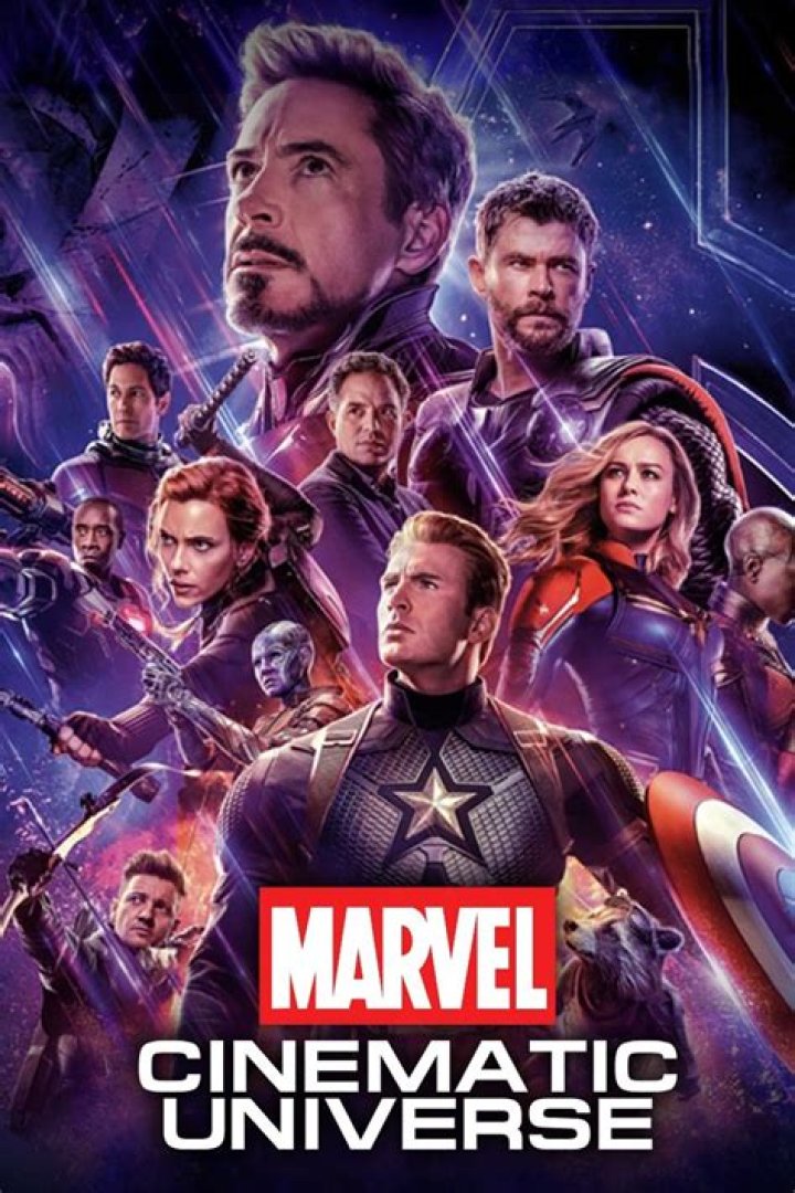 Discovering The Cinematic Universe Of Mkvmoviespoint.me