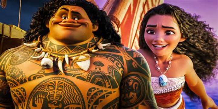 Discovering The Dynamic Voice Behind Maui In Moana