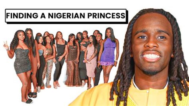 Discovering The Ethnicity Of Kai Cenat: Is Kai Cenat African American?