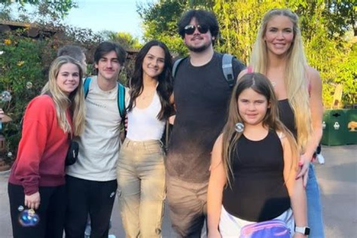 Discovering The Family Life Of Tyrus: How Many Kids Does Tyrus Have?