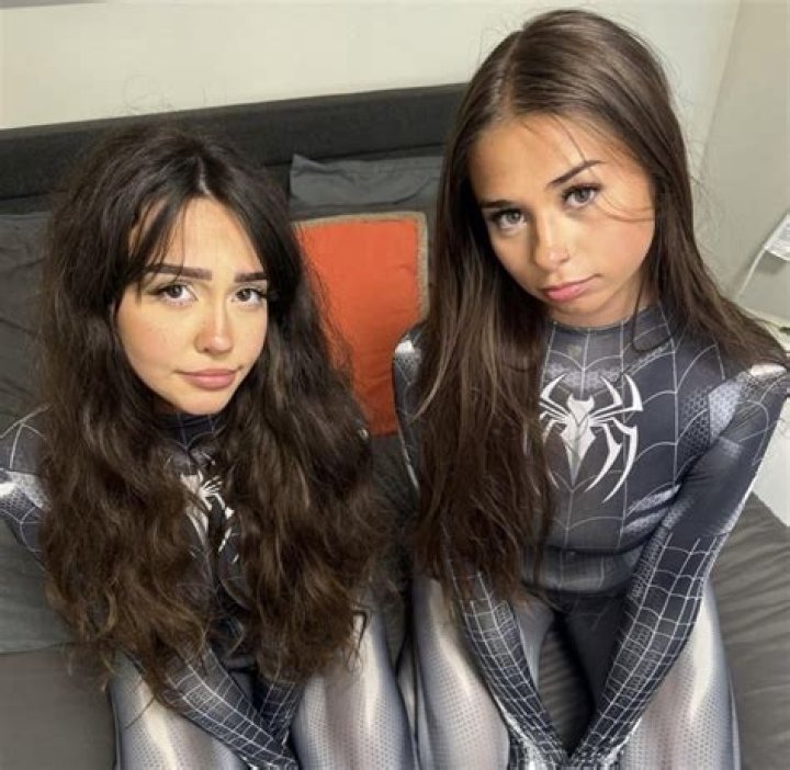 Discovering The Fascinating World Of Sophie Rain Spidermen