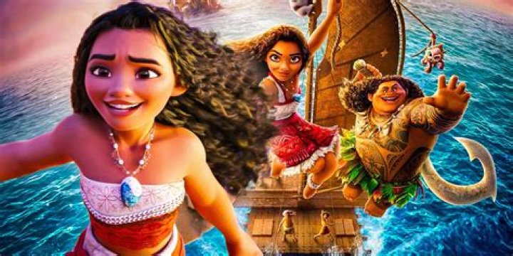 Discovering The Heartfelt Melodies Of The Moana Singer