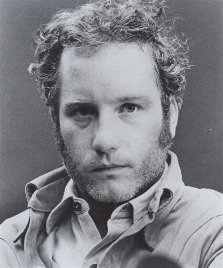 Discovering The Height Of Richard Dreyfuss: An Exploration
