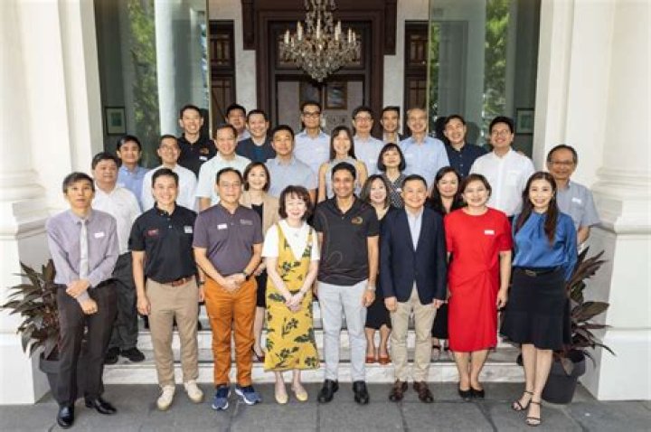 Discovering the Impactful Journey of Tan Chuan Jin: A Pillar of Singaporean Leadership