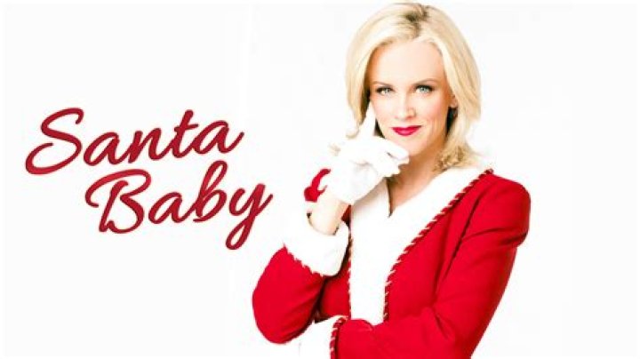 Discovering The Joy Of Elizabeth Johnston's Baby: A New Chapter