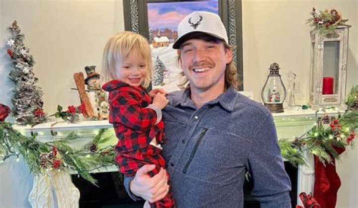 Discovering The Joys Of Fatherhood: Does Morgan Wallen Have A Kid?