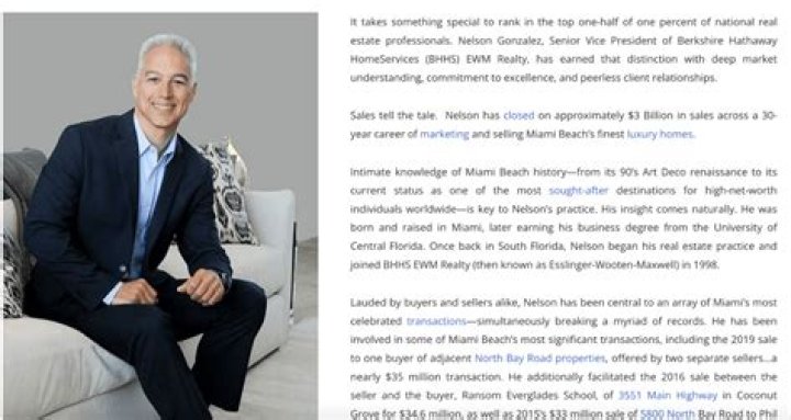 Discovering the Legacy of Lisa D&rsquo;Amato: A Leader in Real Estate