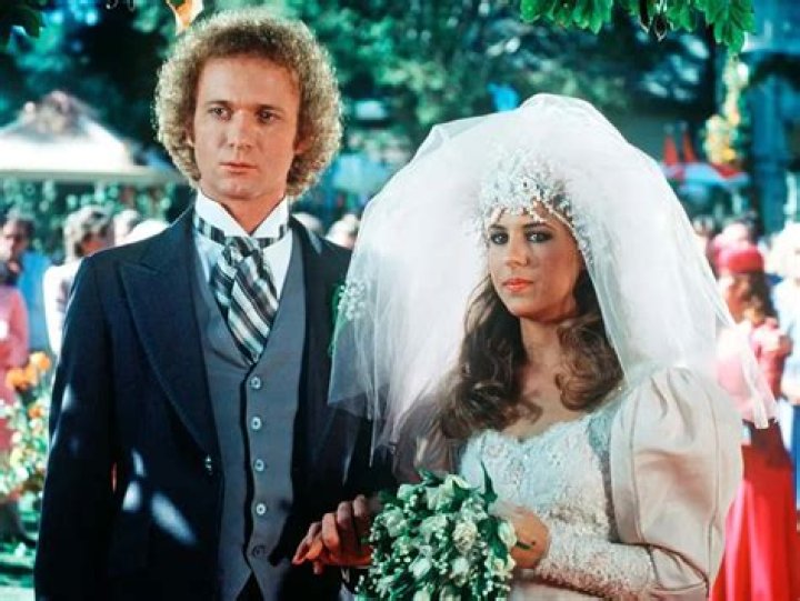 Discovering The Life And Career Of Tony Geary, Iconic Actor