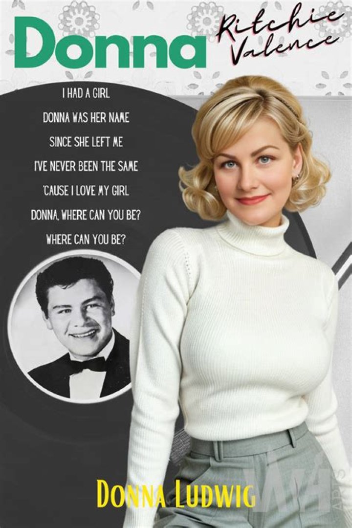 Discovering The Life And Legacy Of Donna Ludwig