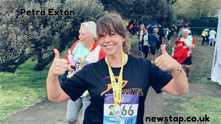 Discovering The Life And Legacy Of Petra Wilkinson