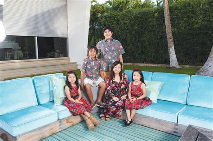 Discovering The Life Of Bob Seger's Wife, Ryan Kaji