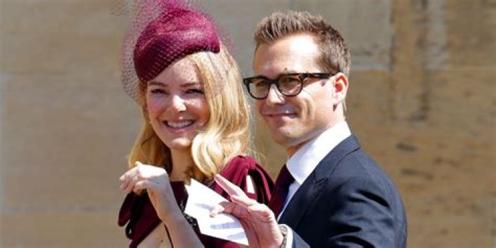 Discovering The Life Of Gabriel Mann's Wife