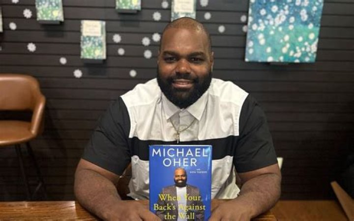 Discovering The Life Of Michael Hall's Children