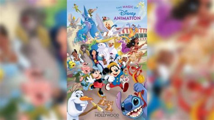 Discovering The Magic Of Movies At The Hub