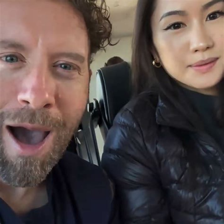 Discovering The Multi-Talented T J Thyne