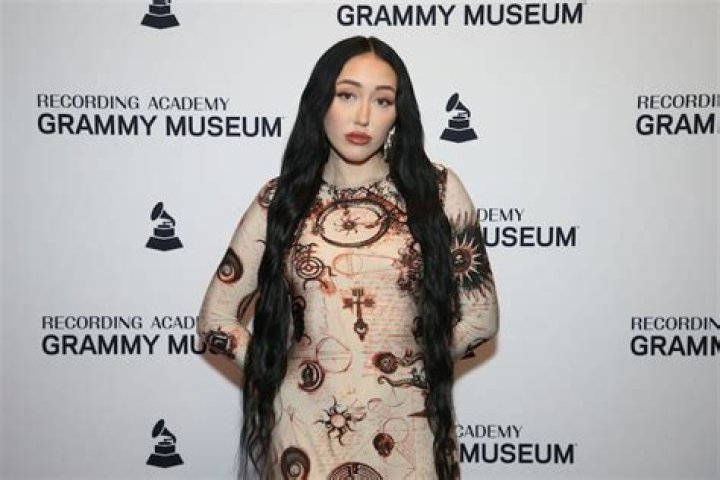 Discovering The Multifaceted Talent Of Noah Cyrus