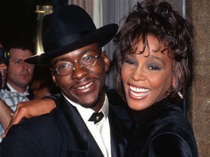 Discovering The Net Worth Of Bobby Brown's Wife
