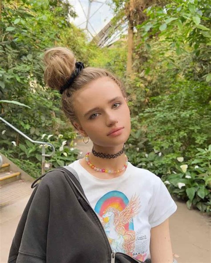 Discovering The Origins Of Julia Gisella