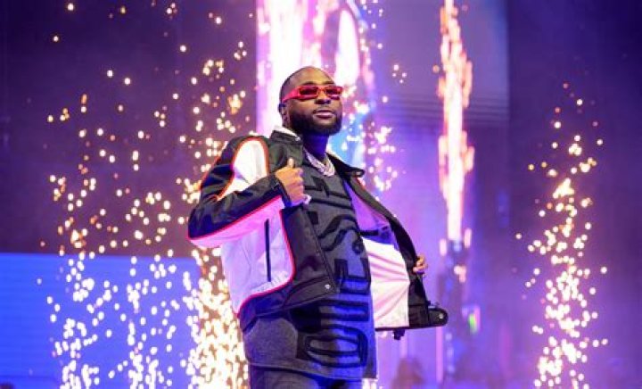 Discovering The Phenomenon: Who Is Davido?